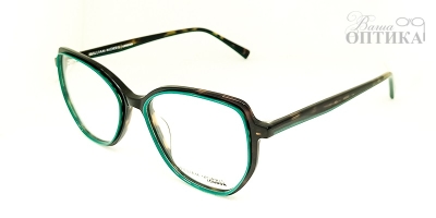 W. M. London 50327 9532 51/16 оправа очковая 